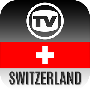 TV Channels Switzerland 1.1