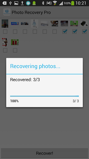 【免費工具App】Photo Data Recovery: Samsung-APP點子