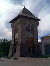Dukhovskoi Kruglik Museum