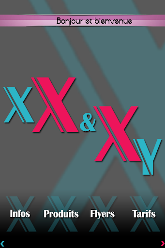 XX et XY