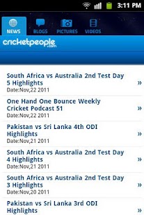How to download Cricket People.com 1.0 unlimited apk for bluestacks