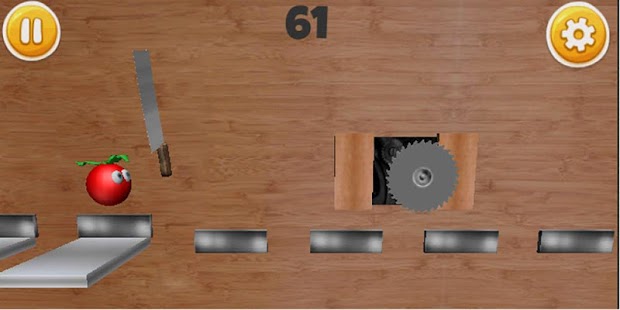 Download Tomato Jump APK for Android