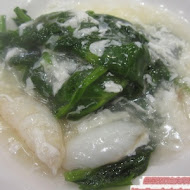 【台北晶華酒店】晶華軒 Silks House