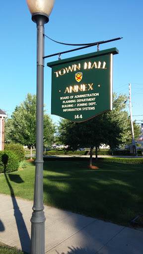Town Hall Annex