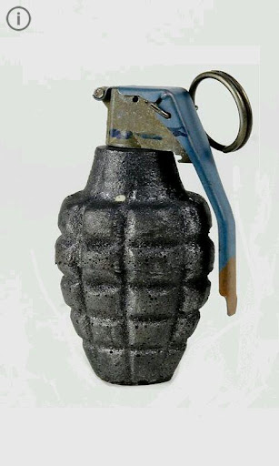 Grenade Classic