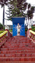 Monumento Virgen Del Carmen Macheta