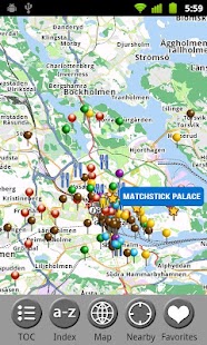 How to mod Stockholm, Sweden Travel Guide lastet apk for laptop