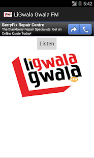 Ligwalagwala FM