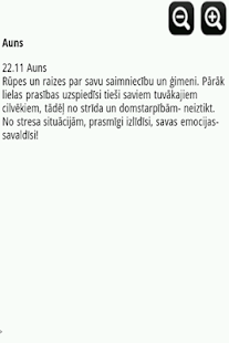 Lastest Dienas Horoskops APK for PC