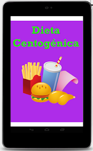 Download Dieta Cetogénica - 12 kilos APK