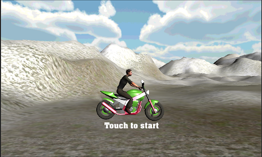 Hill Climb 3D