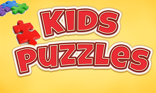 免費下載教育APP|Kids Puzzles app開箱文|APP開箱王