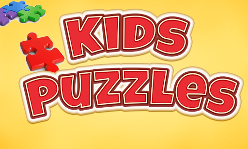 Kids Puzzles