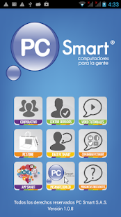 Smart TV App - PTCL