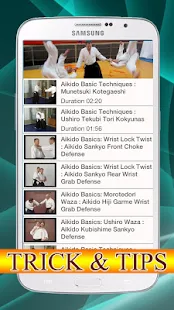 Aikido-Basic 2 on the App Store - iTunes - Apple