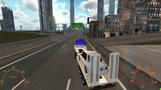 免費下載模擬APP|Truck Simulator 2013 app開箱文|APP開箱王