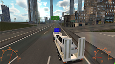 Truck Simulator 2013のおすすめ画像1