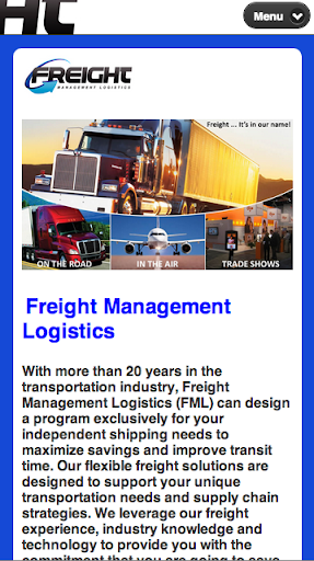 FML Freight