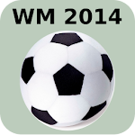 Cover Image of Baixar WM 2014 Tippspiel 1.4 APK