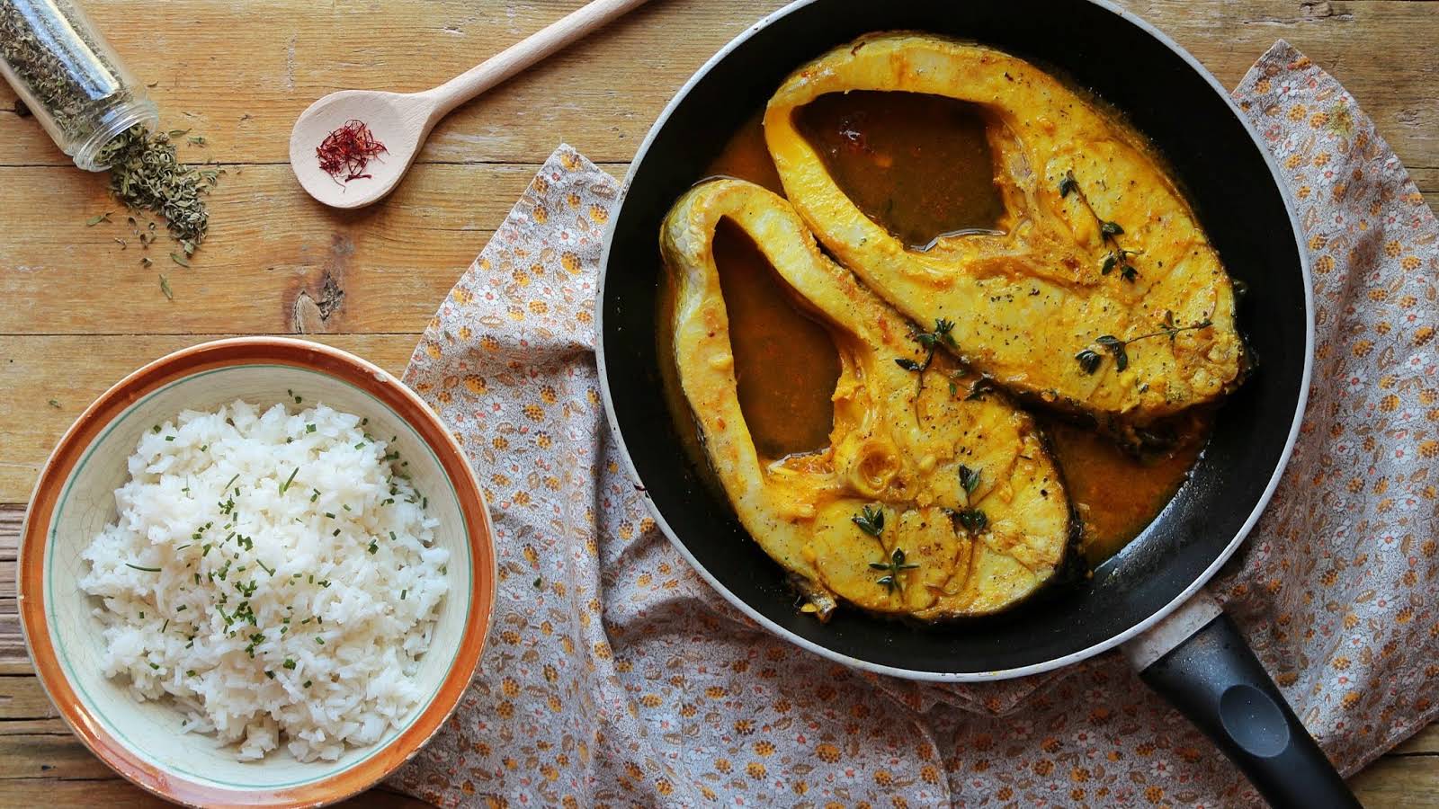 Yellow Nile Perch Recipe Yummly
