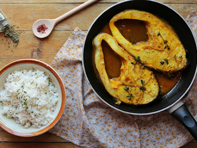 いろいろ nile perch fish fillet recipe 184784
