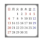 A Simple Calendar Apk