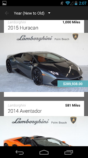 免費下載商業APP|Lamborghini Palm Beach app開箱文|APP開箱王