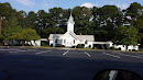 Presbyterian Church of the Covenant 