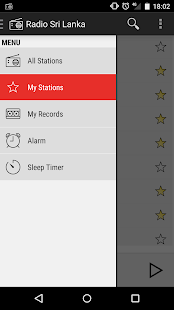Free RADIO SRI LANKA PRO APK