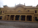 Antiguo Edificio Compañía De fomento de Chapala