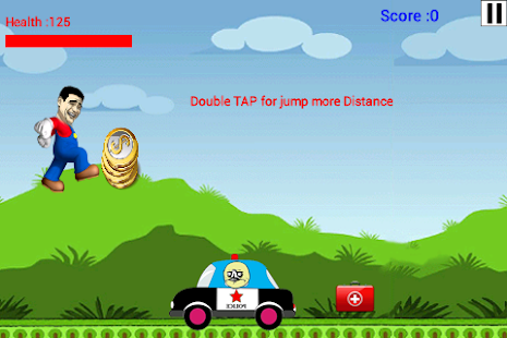 Free Comic Mario APK for Android