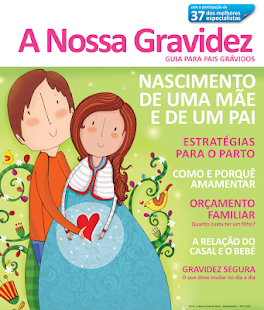 How to download A Nossa Gravidez-O Nosso Bebé 1.0 unlimited apk for laptop