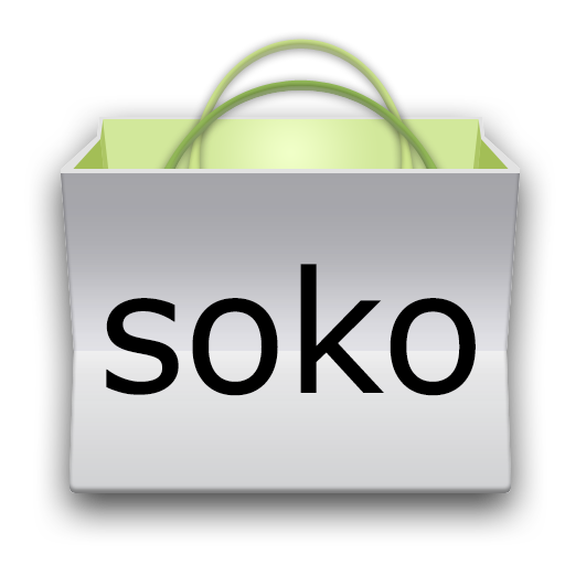 Soko LOGO-APP點子