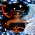 Evil VS Angel LWP