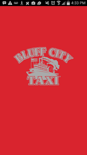 Bluff City Taxi