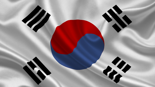 National Anthem-Korea Republic