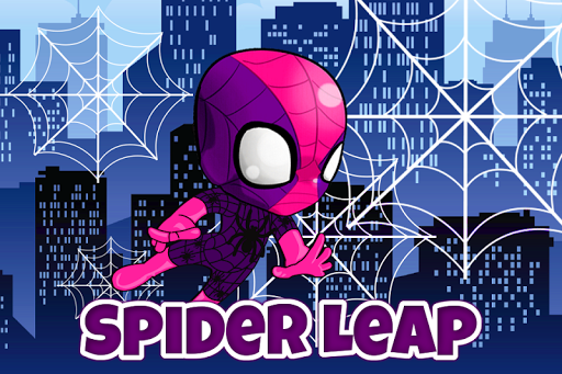 Spider Leap