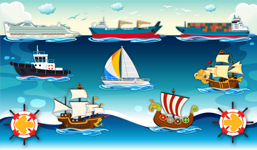 免費下載解謎APP|Animated puzzles ship app開箱文|APP開箱王