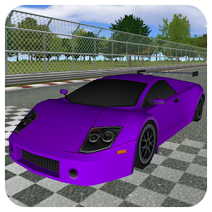 Supercar Racing simulator 3D.apk 1.3