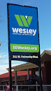 Wesley Campus Ministry