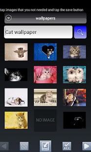 Wallpaper Search&Auto Changer Screenshots 3