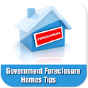 Tips On Govt Foreclosure Homes