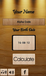 Master Numerology & Prediction poster 2