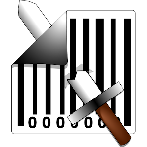 Barcode Warrior 休閒 App LOGO-APP開箱王