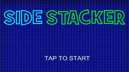 Side Stacker