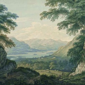 A Tour of the English Lakes 2012.7a