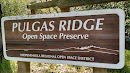 Pulgas Ridge Preserve