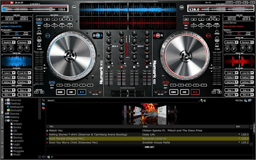 How To Use Virtual DJ