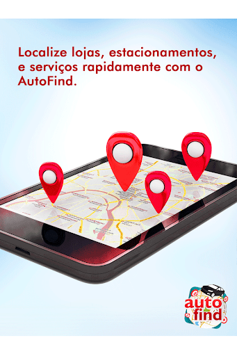 Autofind