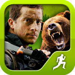Cover Image of Download Survival Run with Bear Grylls 1.5 APK